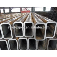 2015 hot sale mergulho quente ISO 9001-2000 / 8 polegadas cronograma 40 / tubo de aço galvanizado